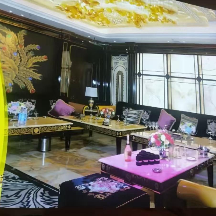 张家界商务KTV