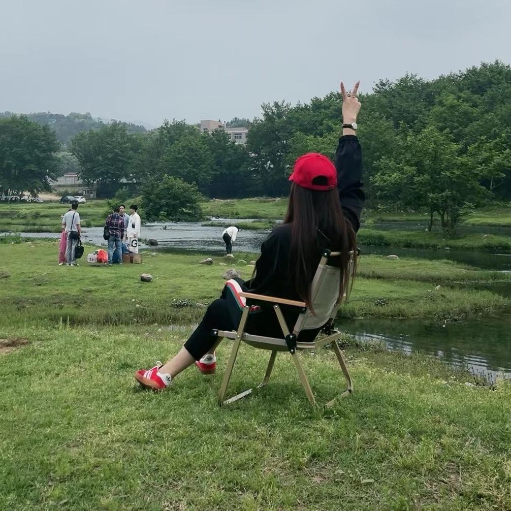 拒绝连赞，相遇是缘分