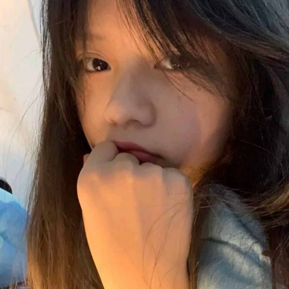 婧婧欧尼～