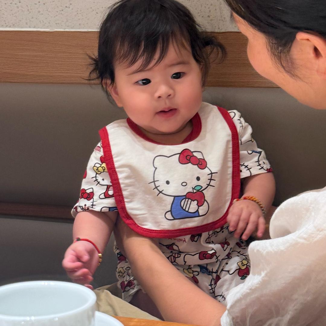 妙妙小猪（努力涨粉版）