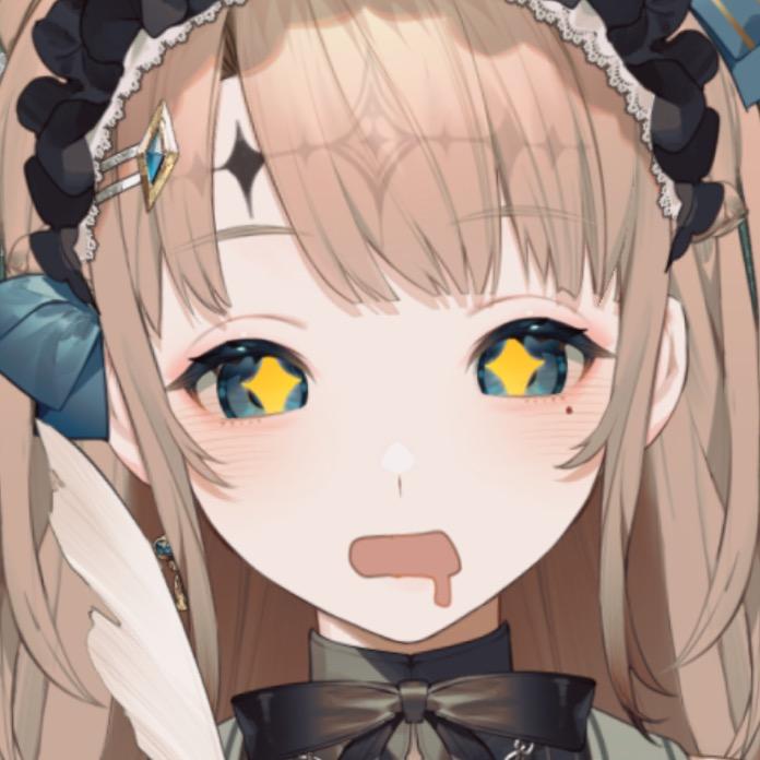 伊诺菈Enola