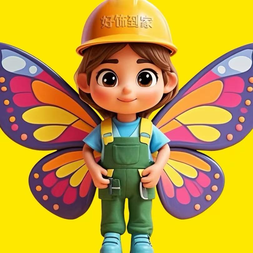 好饰到家包河花园店小侯（老房翻新）