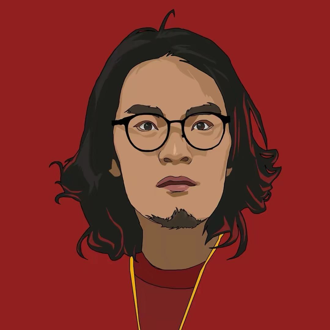 RIP吃饱喝足