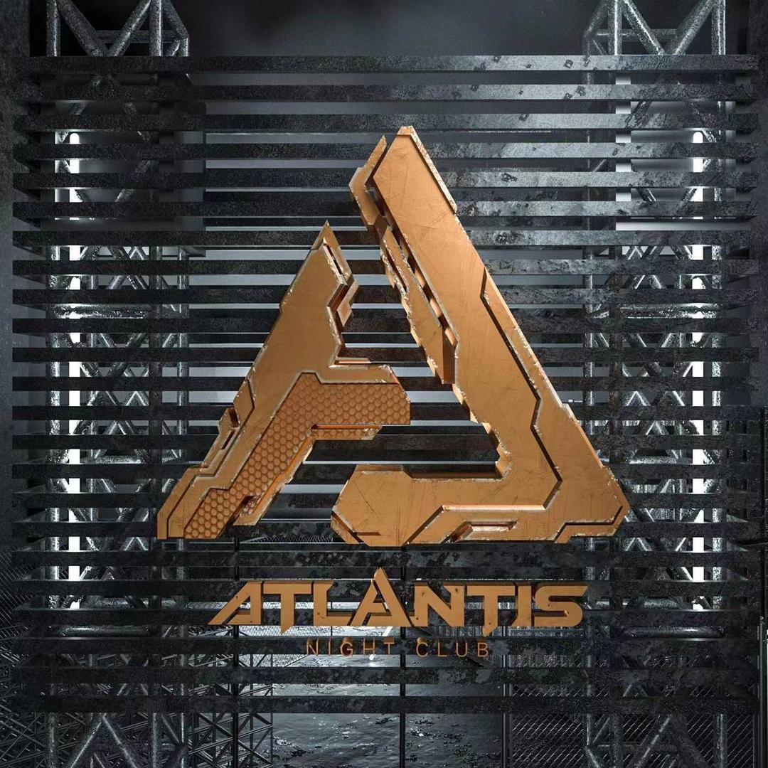 CLUB ATLANTIS（马鞍山店）