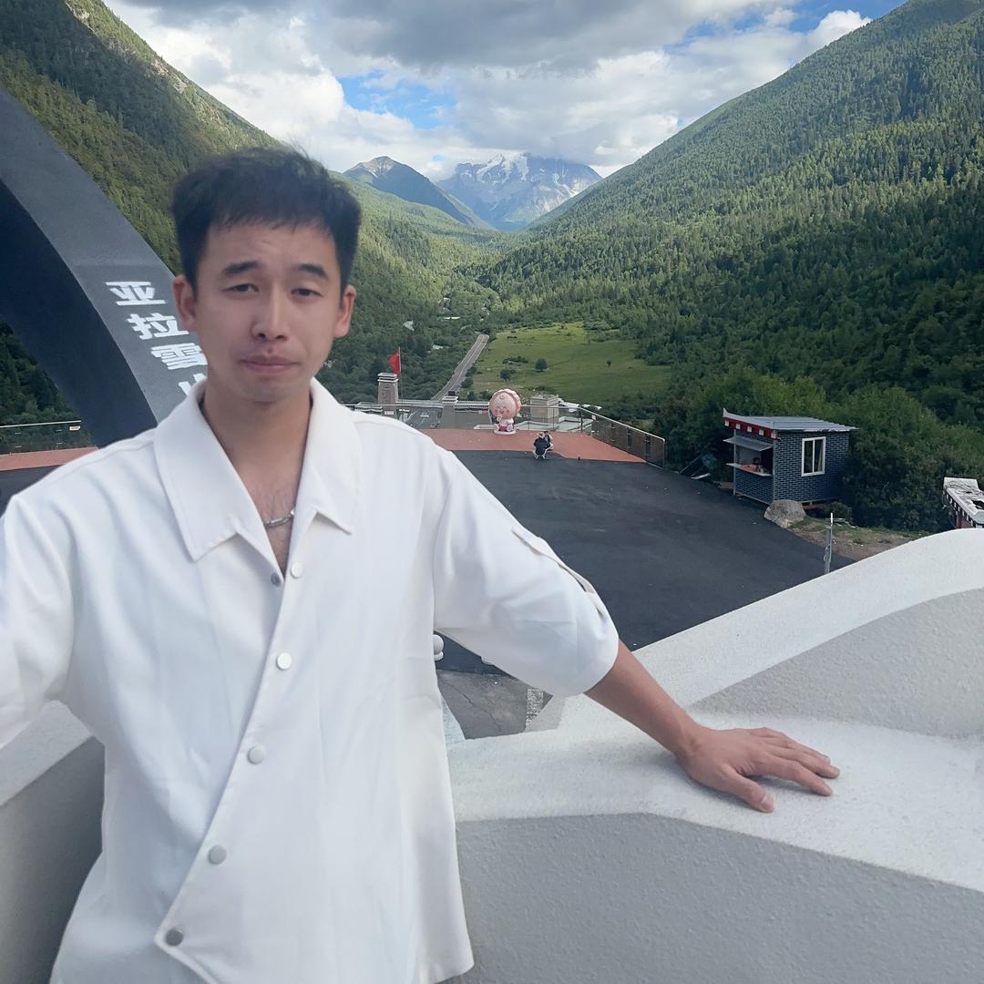 成都发型设计-阿杰