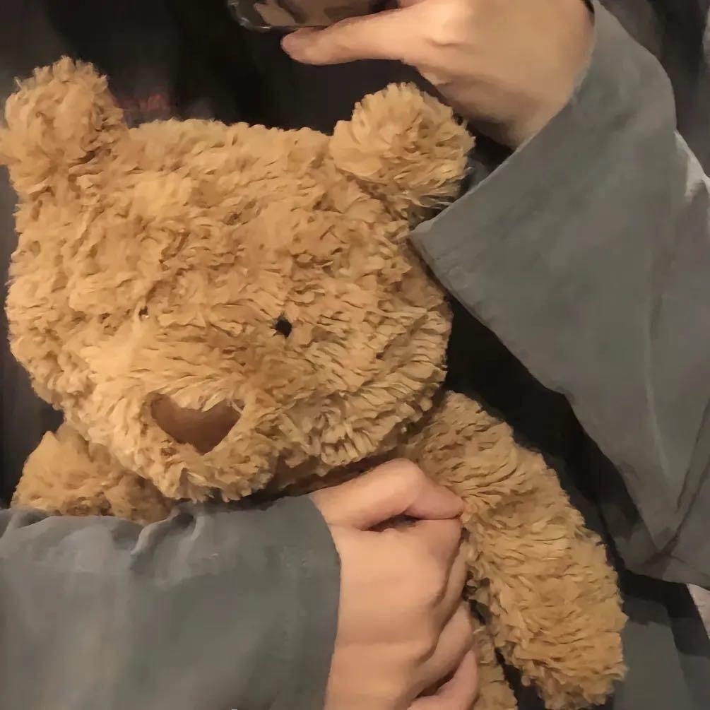 邹醒醒🧸.