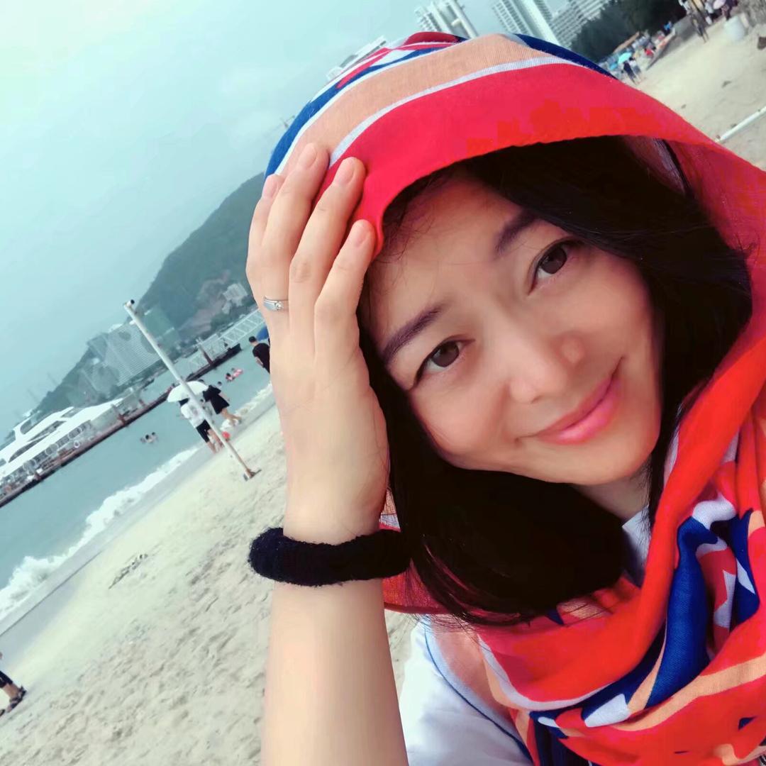 德睿轩❤️燕子老师