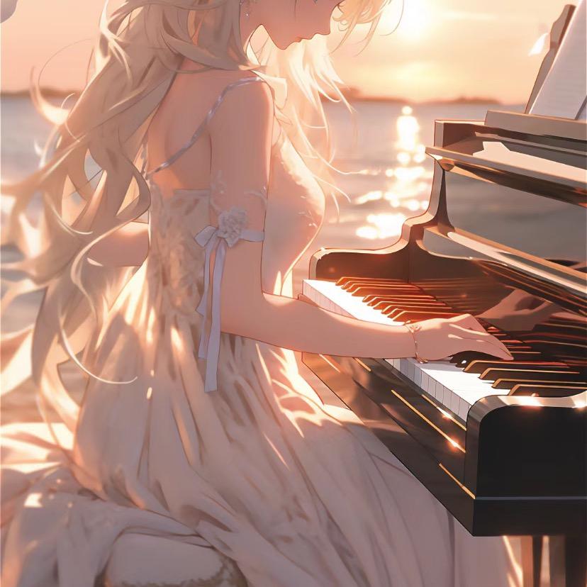 娅🎵