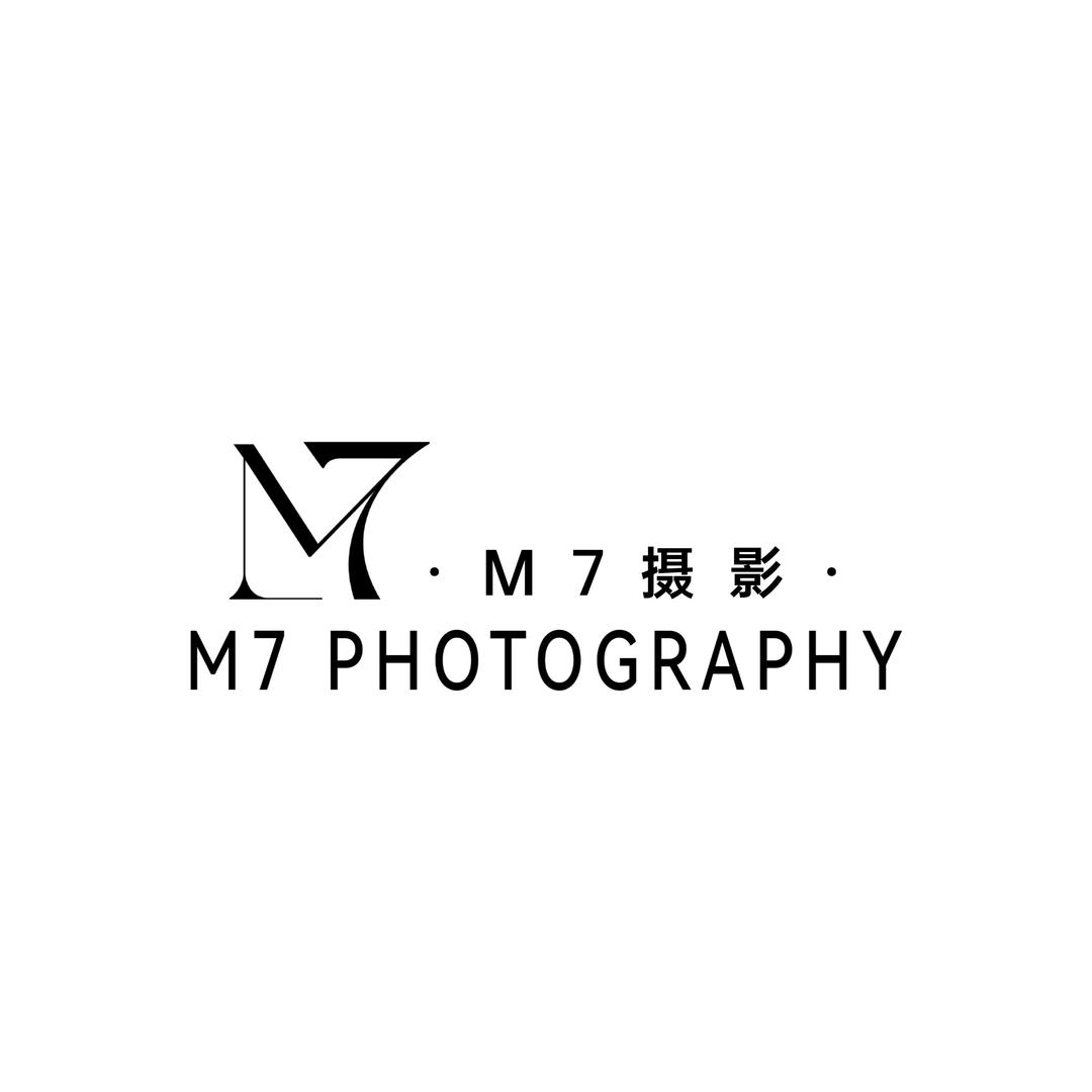 常州M7写真摄影