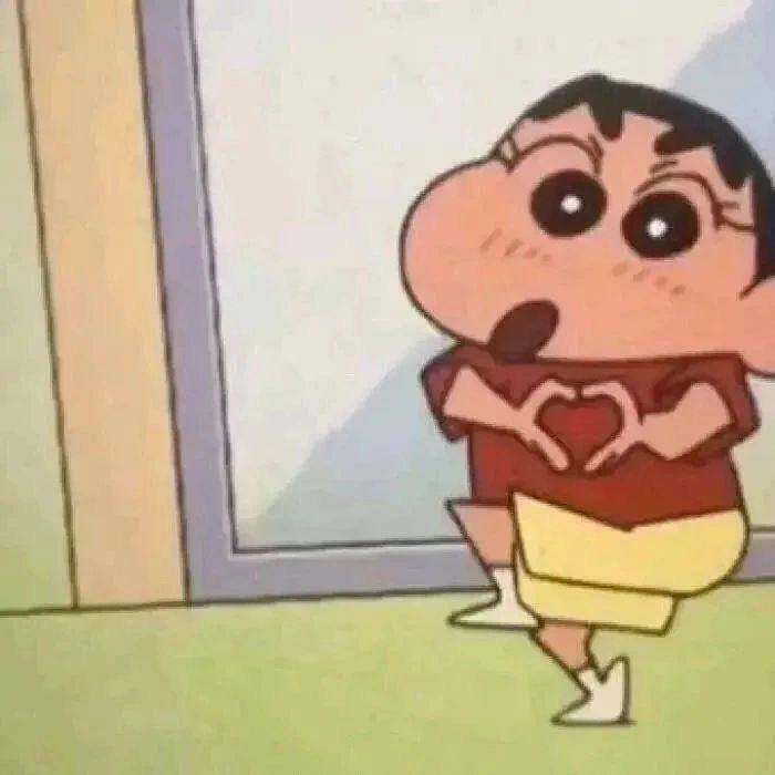 蜡笔木子爱分享