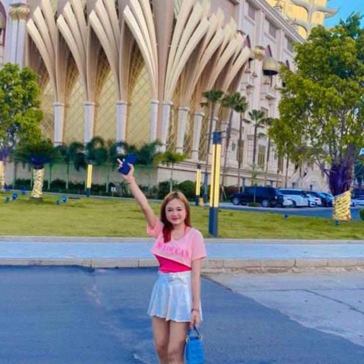 BO สาวลาว🇱🇦🥰🇨🇳