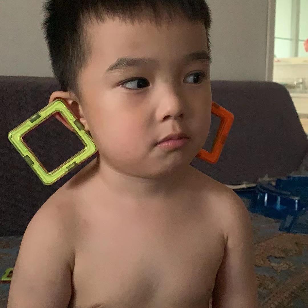 小张不嚣张🐏🐏🐏