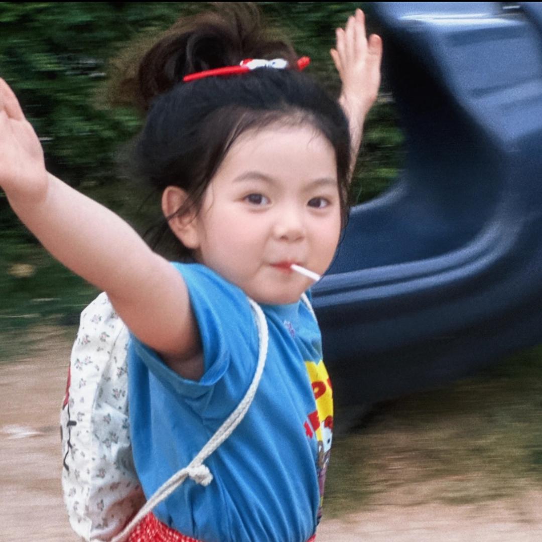 多喝水少生气