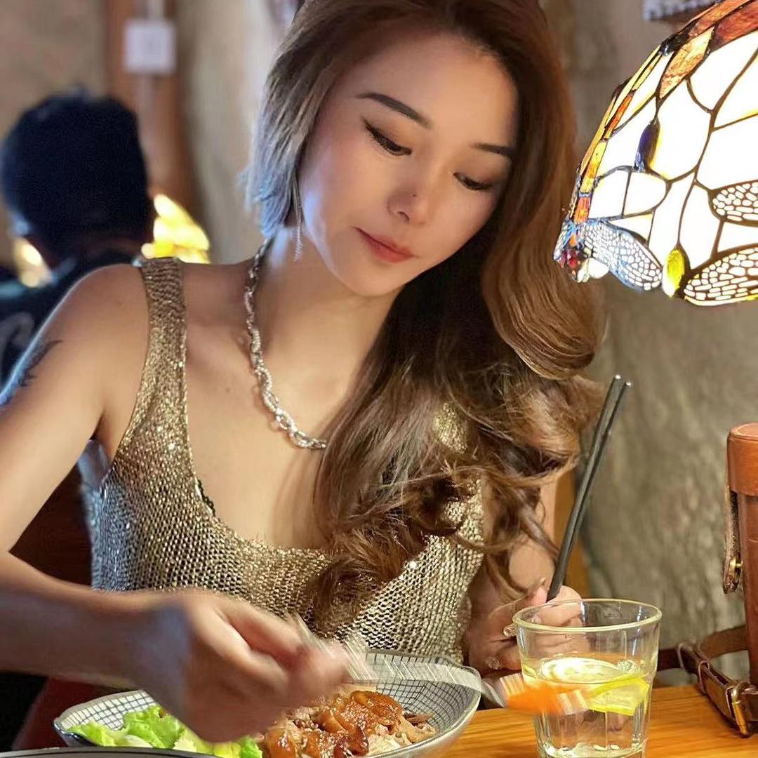 炒菜女王