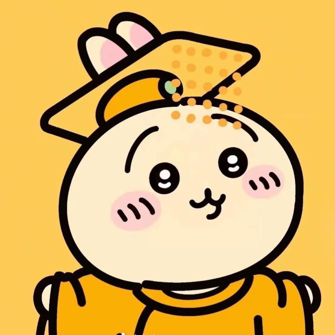 不吃花生🥜
