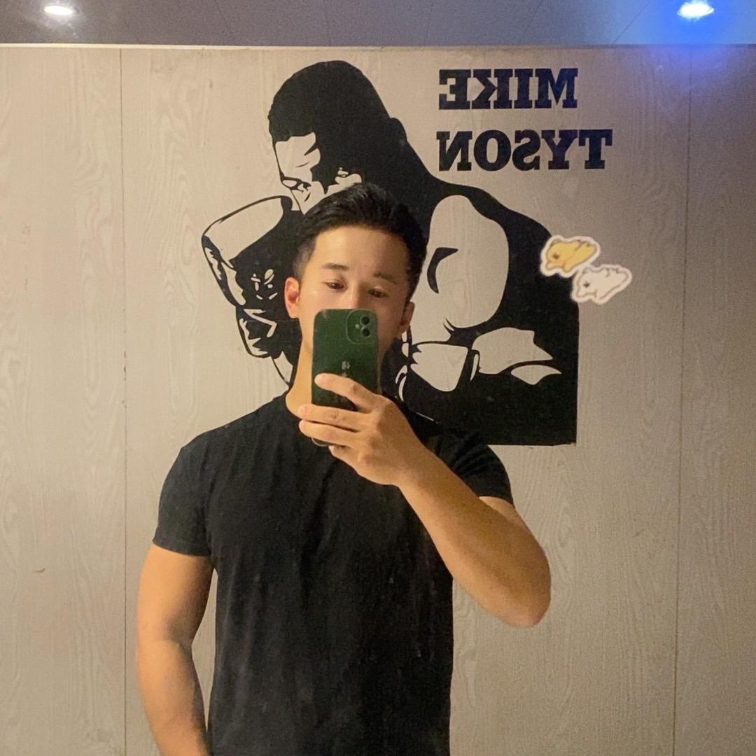 我大哥是个胖子