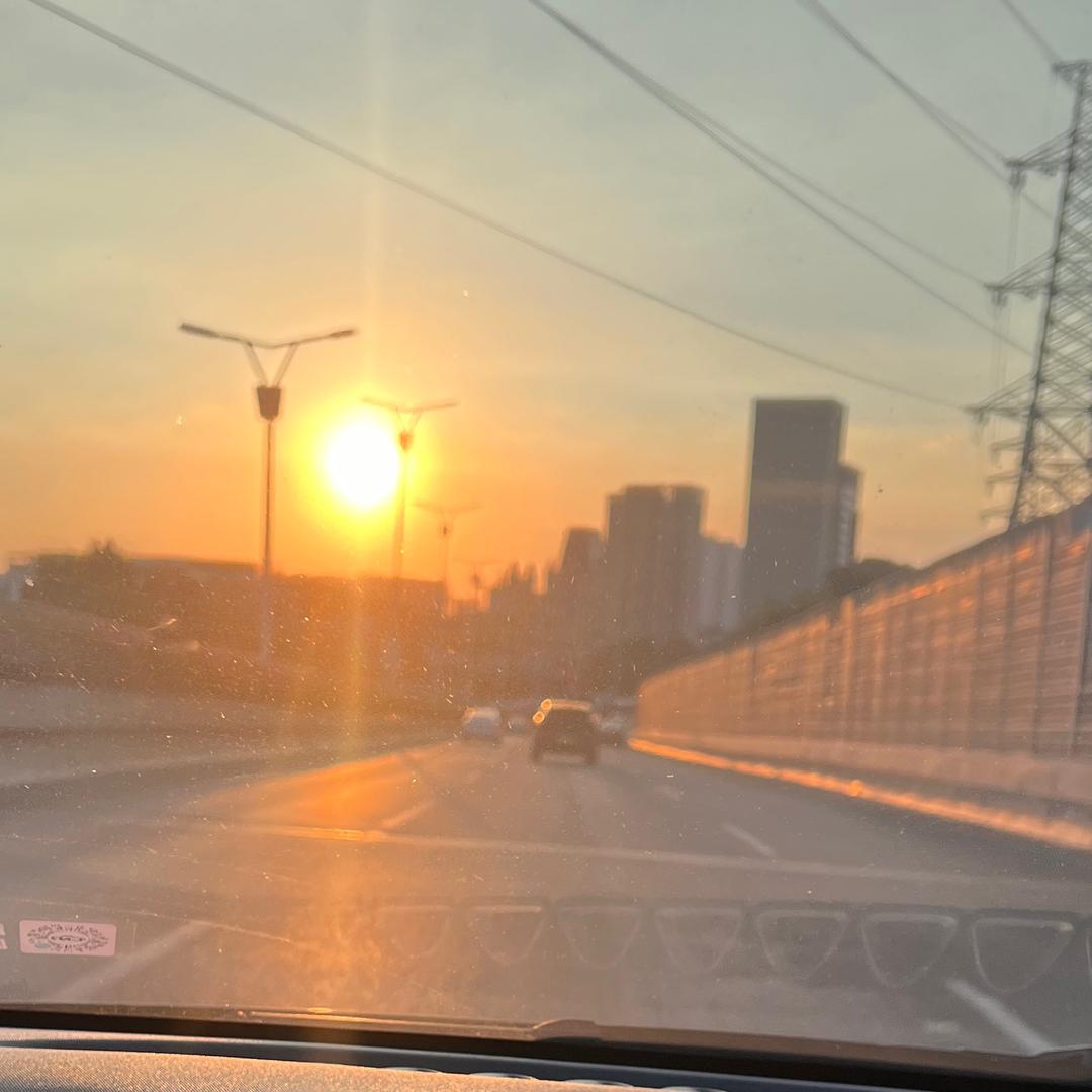 开着海豚去卖糖水（户外）