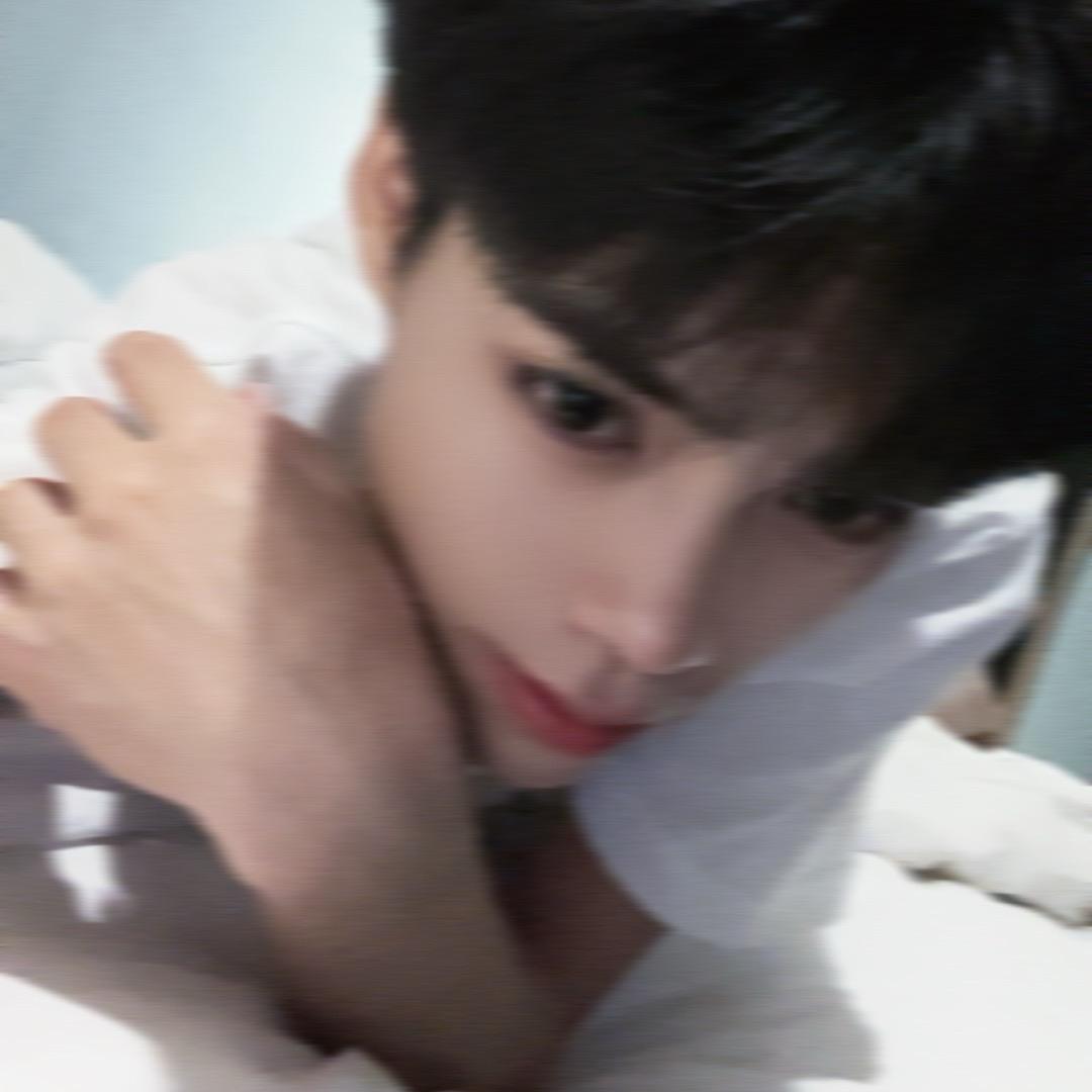 小顺  一定要努力💪