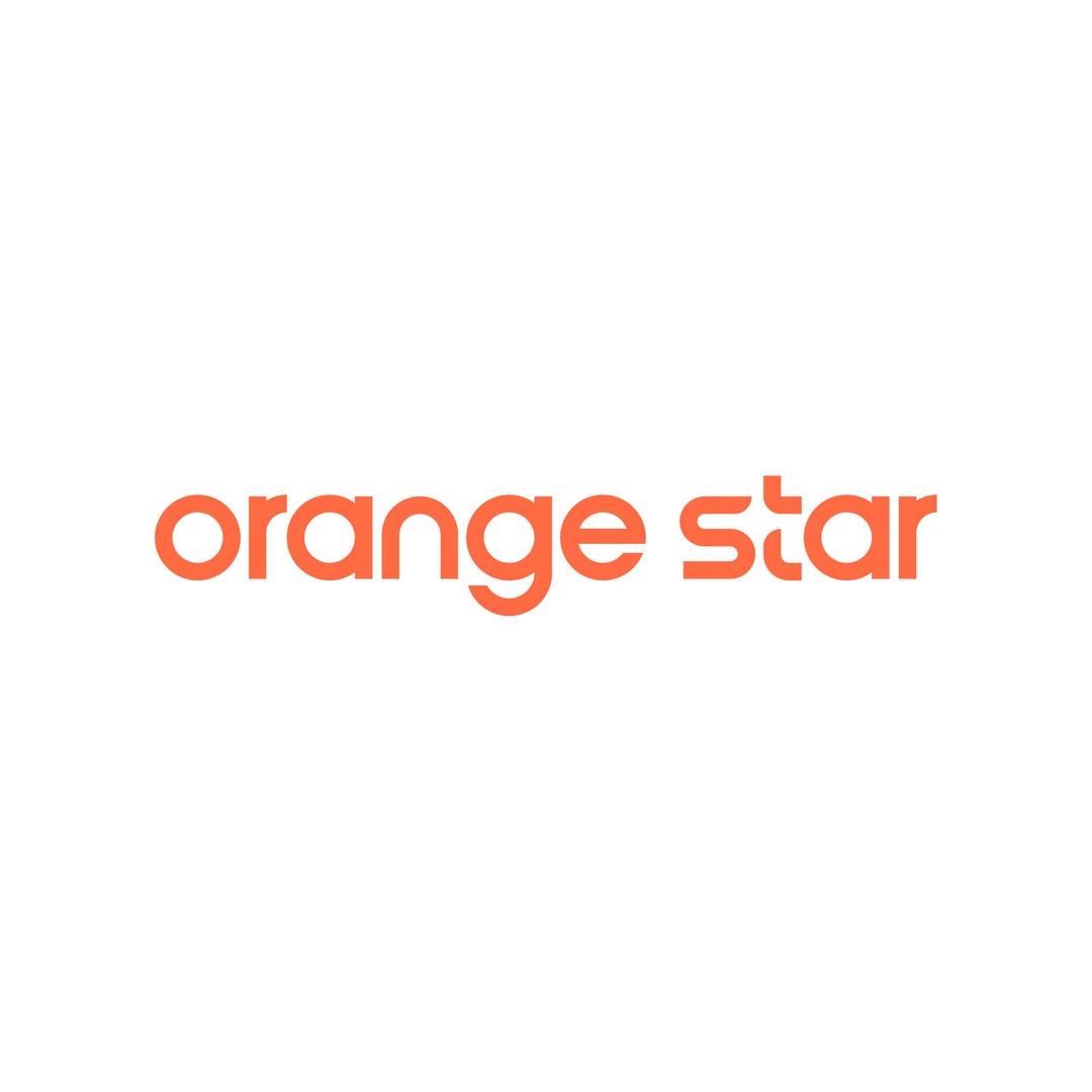 OrangeStar