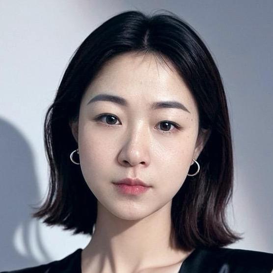 琳汐（寻有缘人）