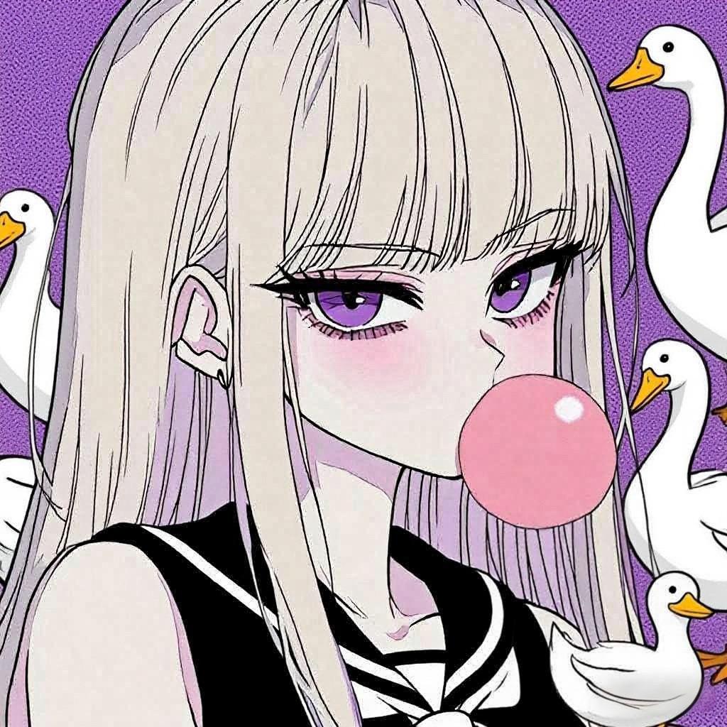 大鹅🧸