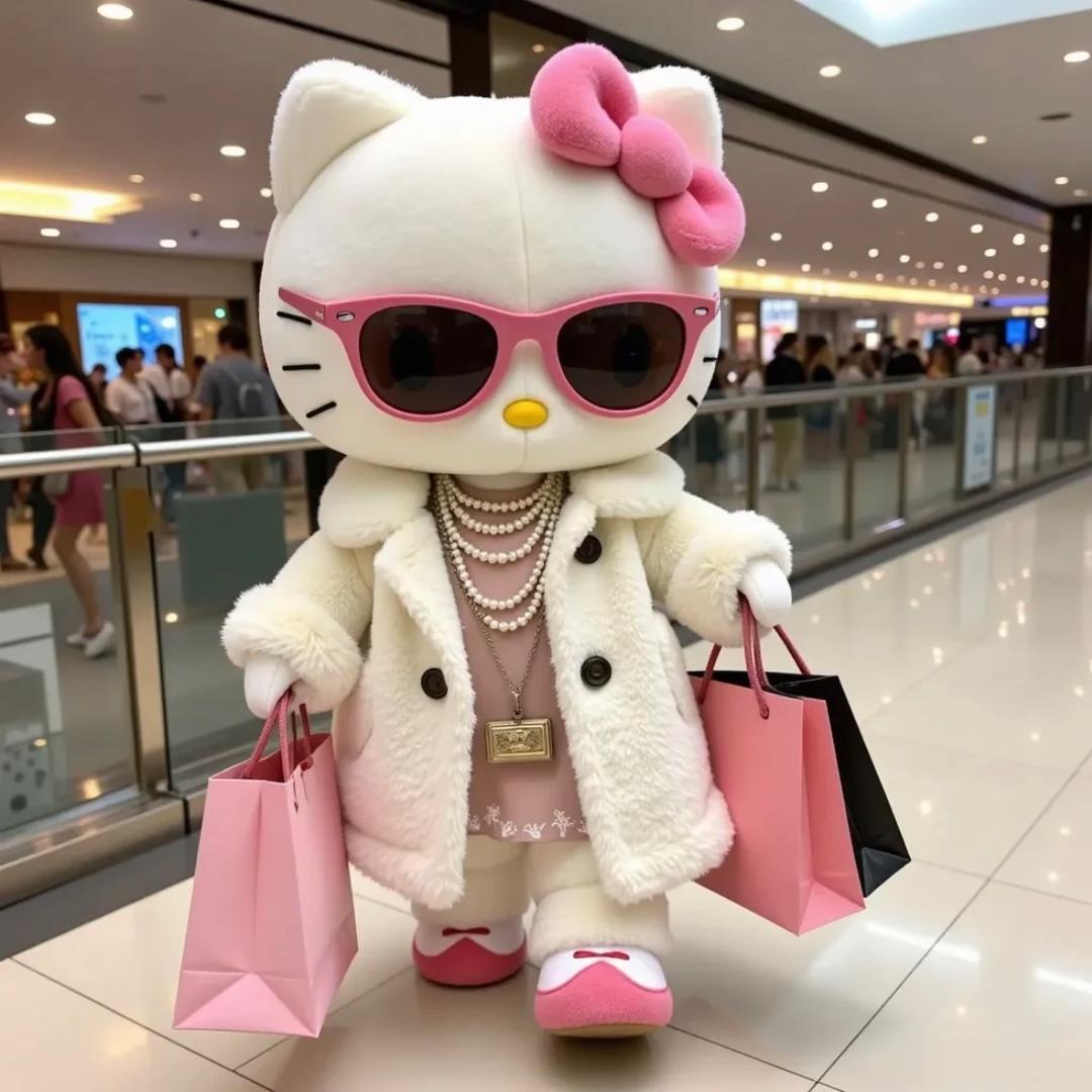 小猫爆爆