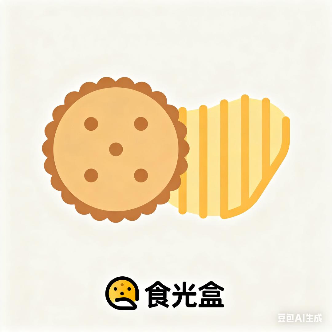 午后食光盒