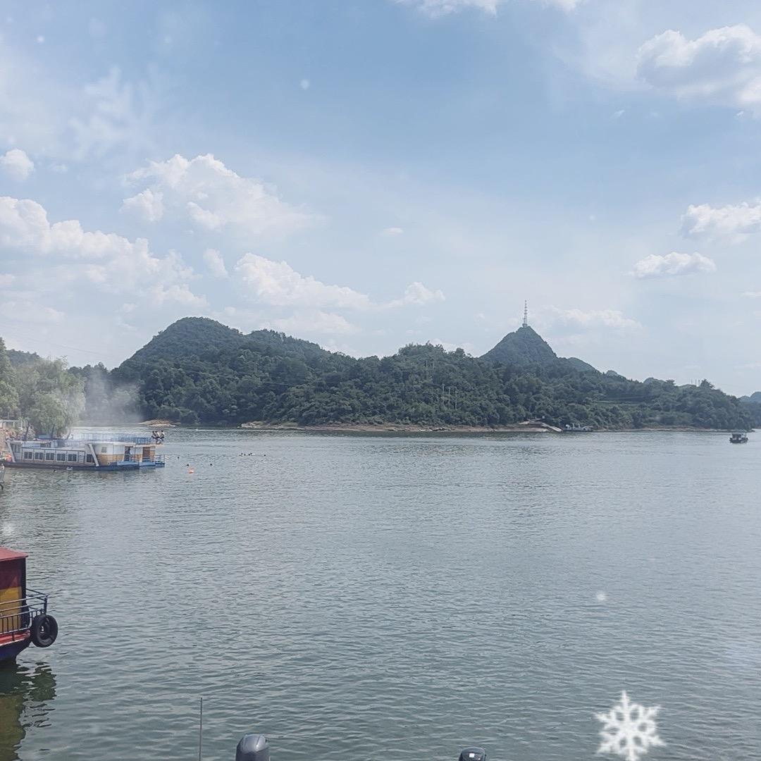 媛媛助农