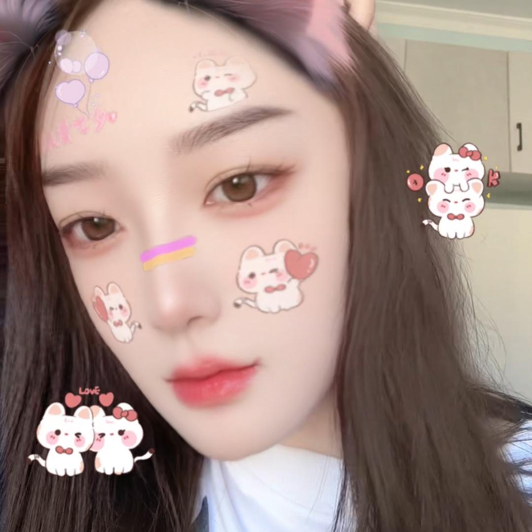 ღ脆皮姐姐