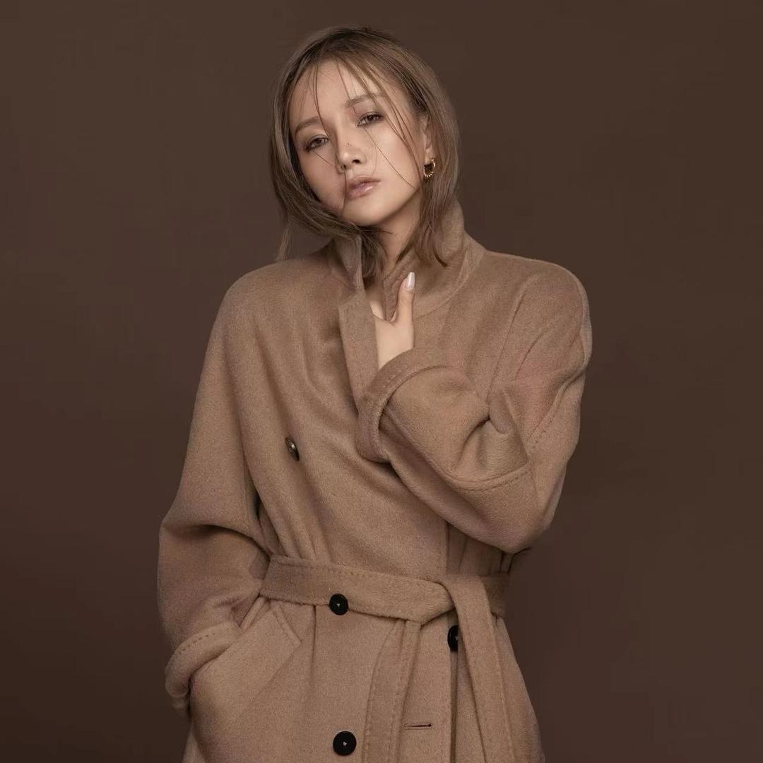 洛哥（穿搭好货）