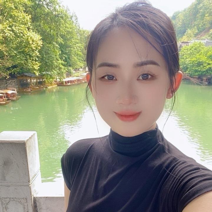@莹姑娘