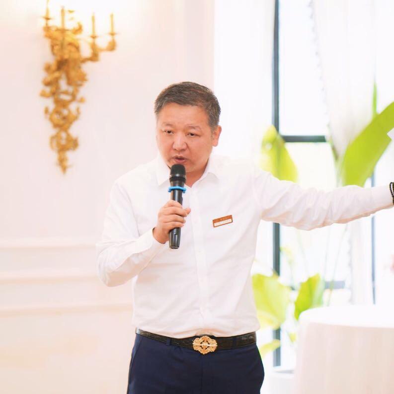 医者仁心