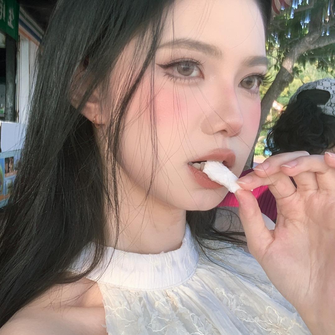 吴大小姐Wsnowy
