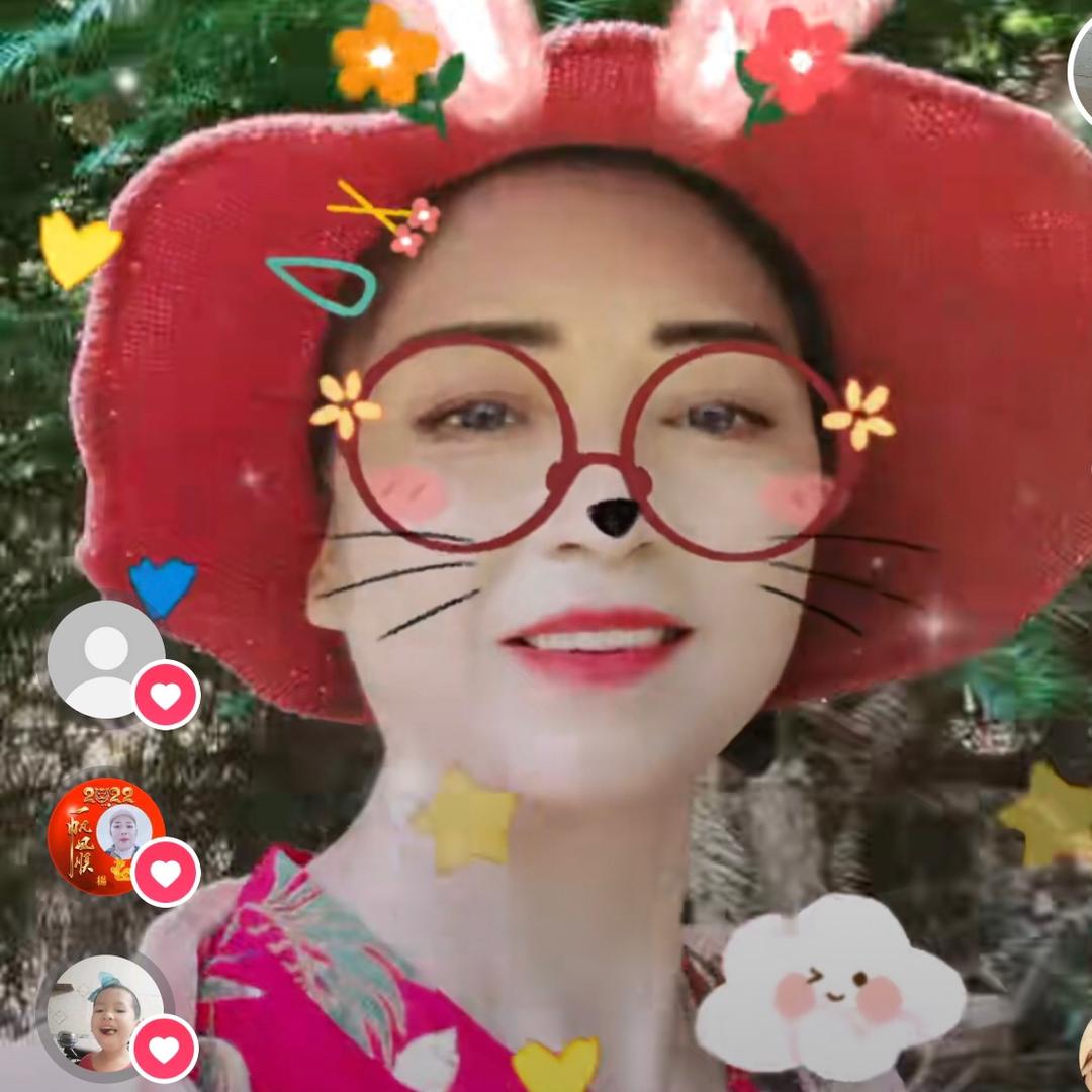 @何二孃