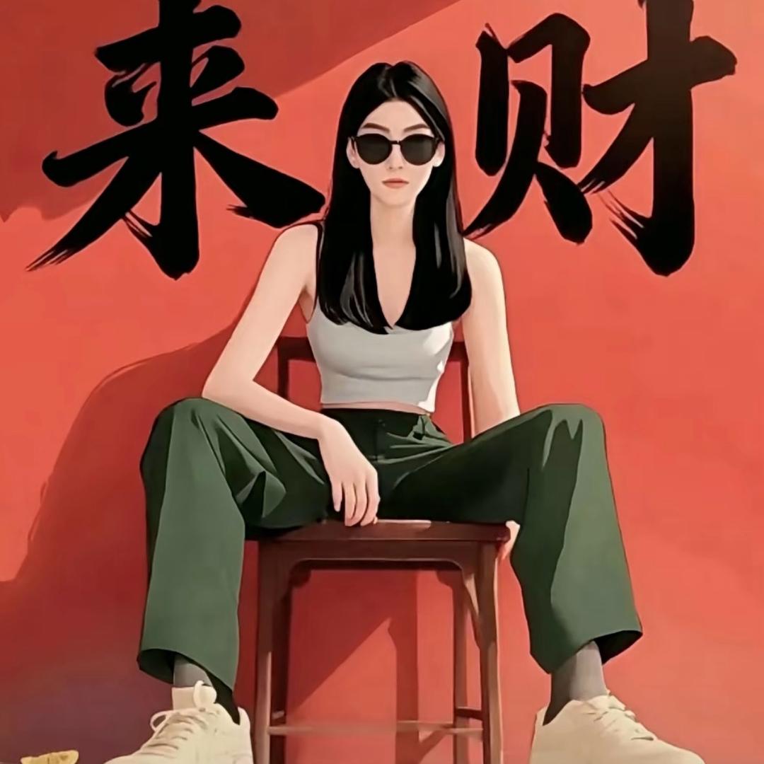 🦋小胡涂🦋