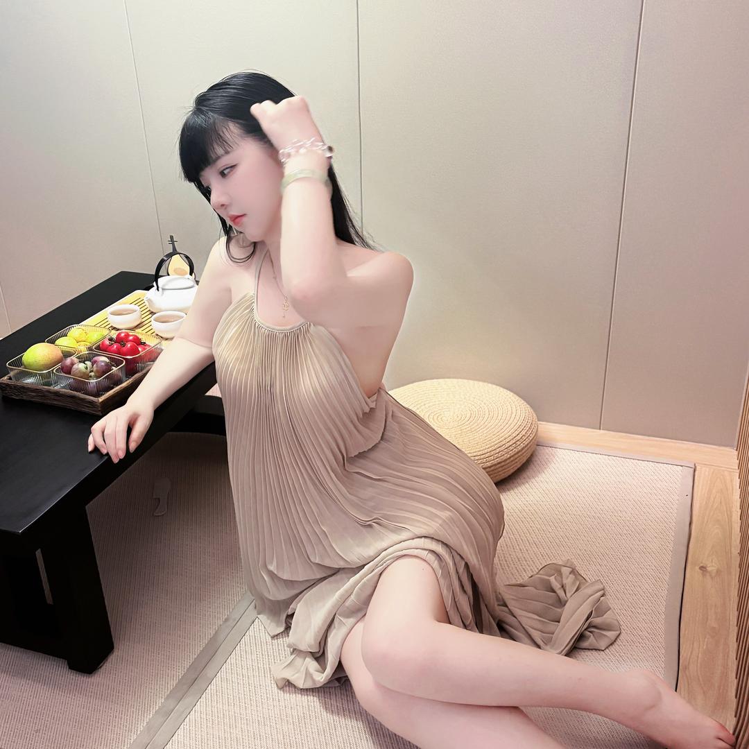 鲜活萝莉
