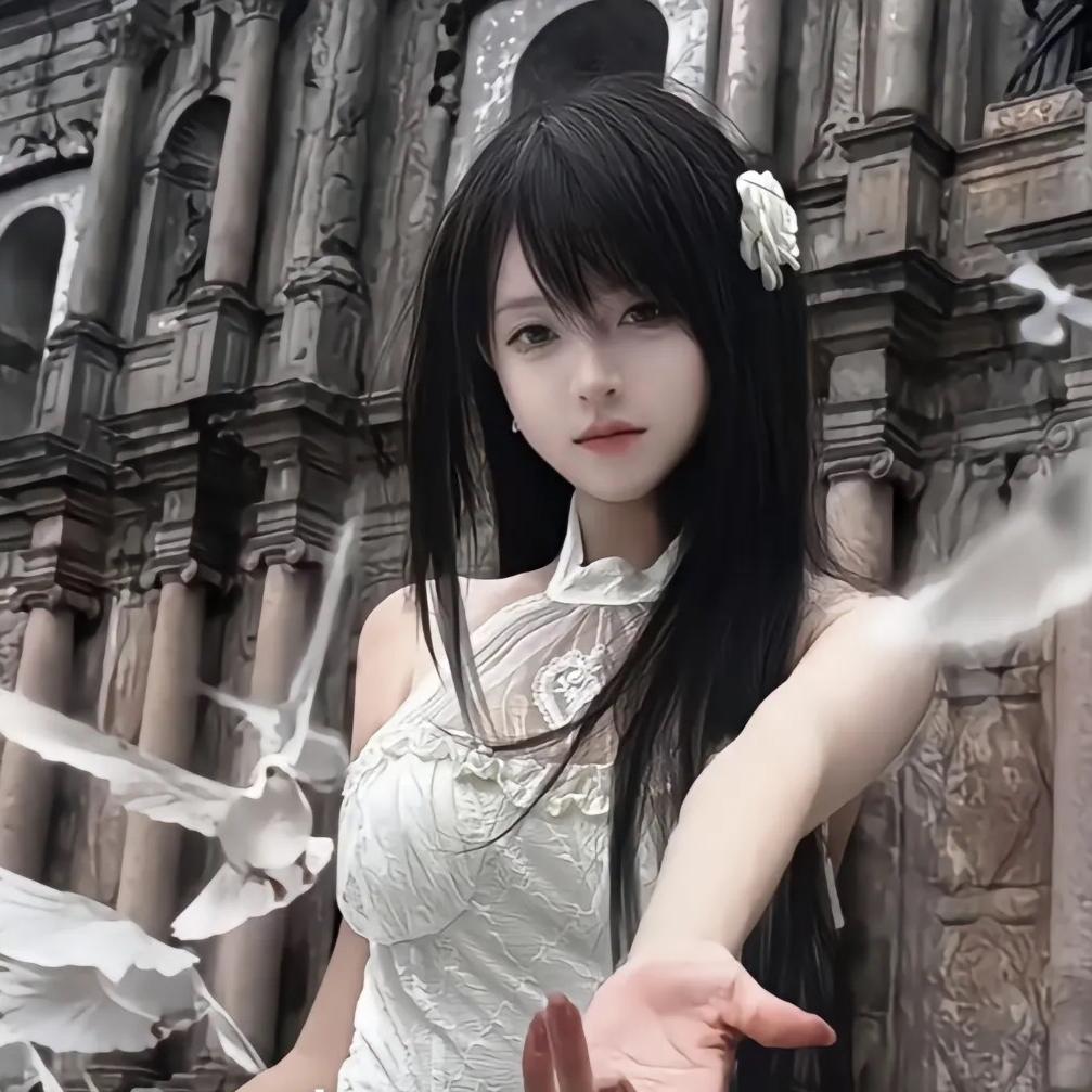 小小服装推荐