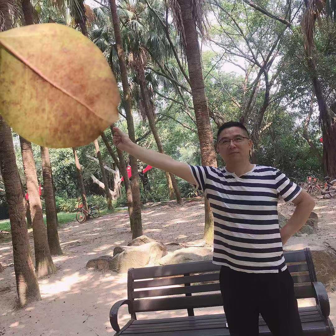 大理山水间海景度假别墅