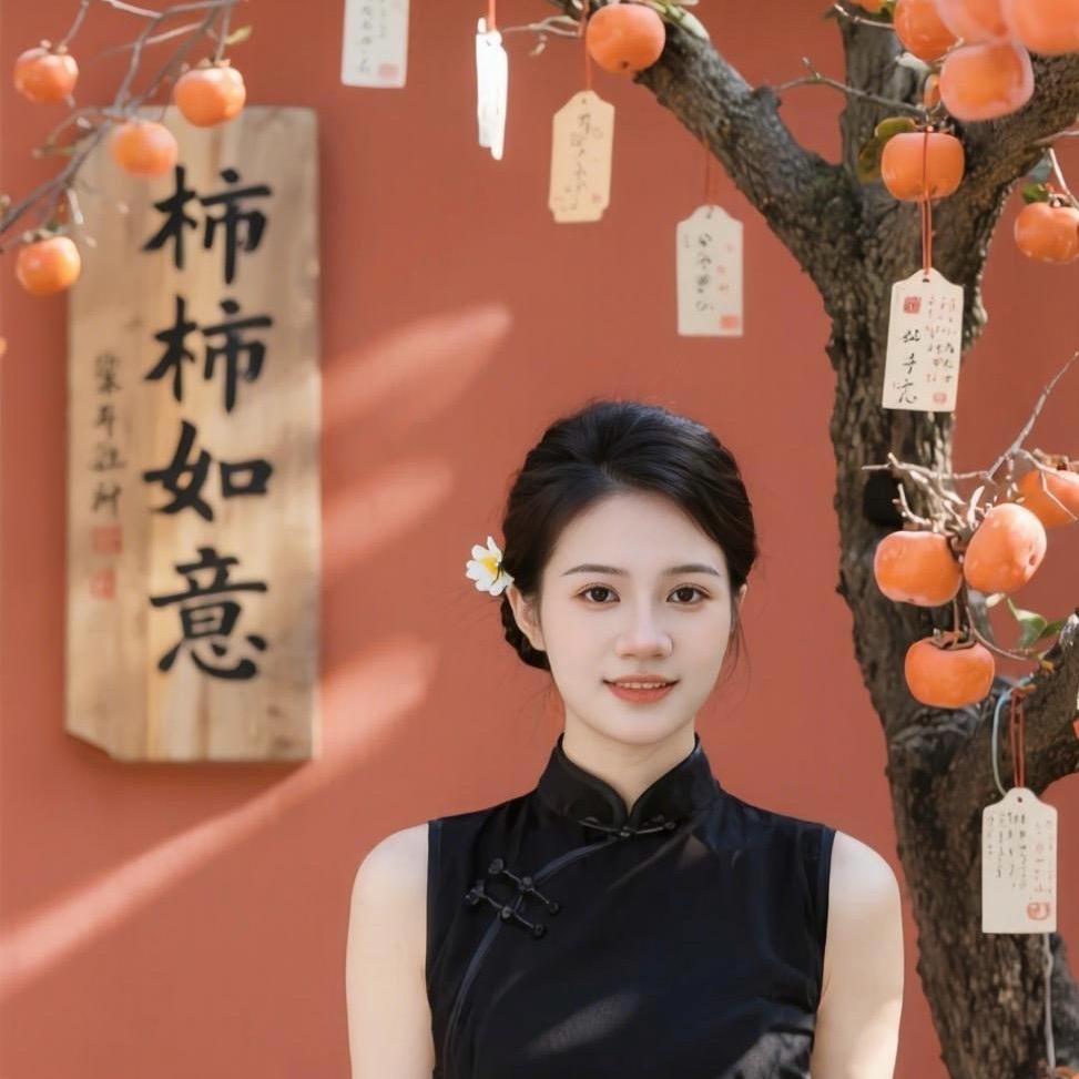 有时喜樂.