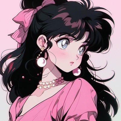 媚娘