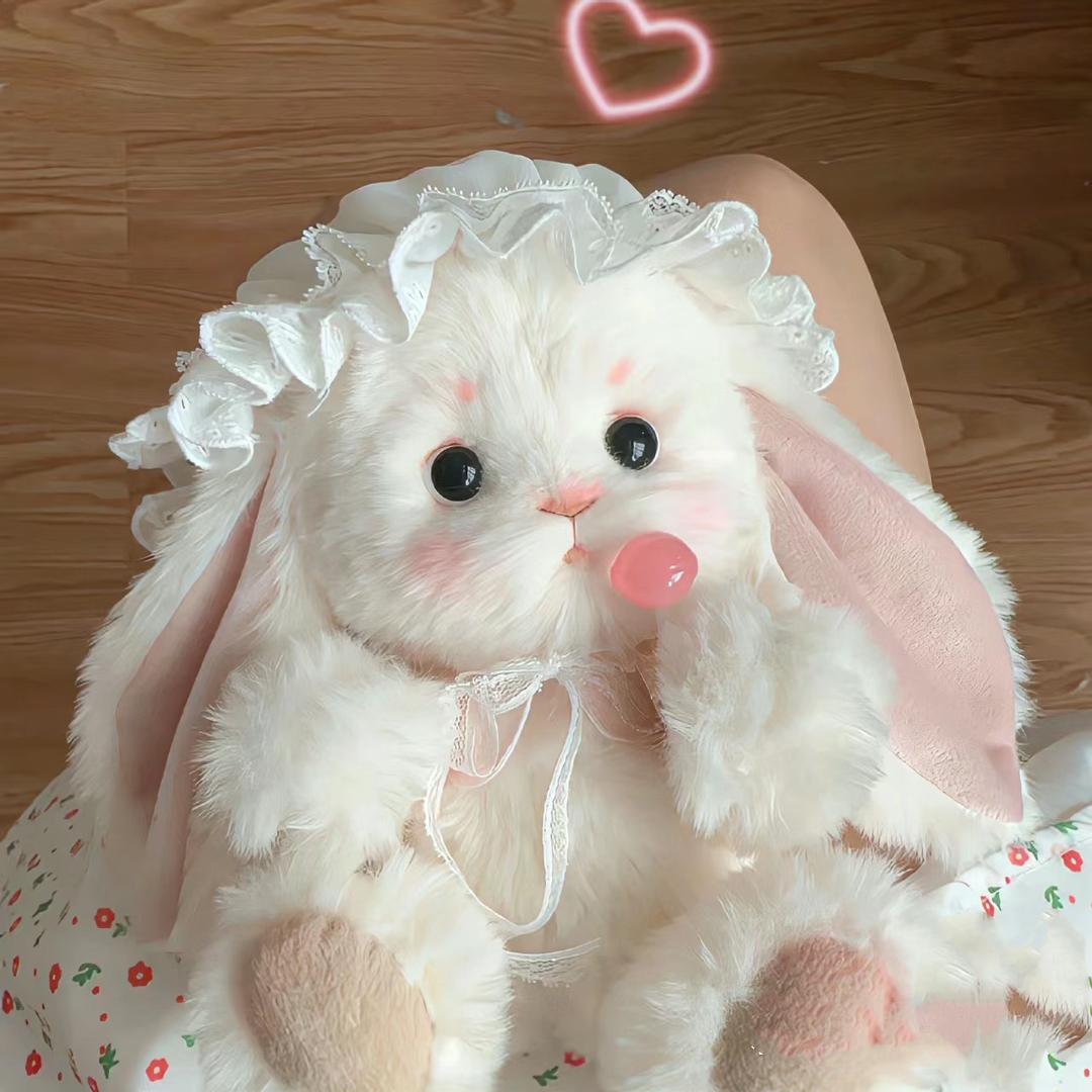 故事我·啵妞母婴