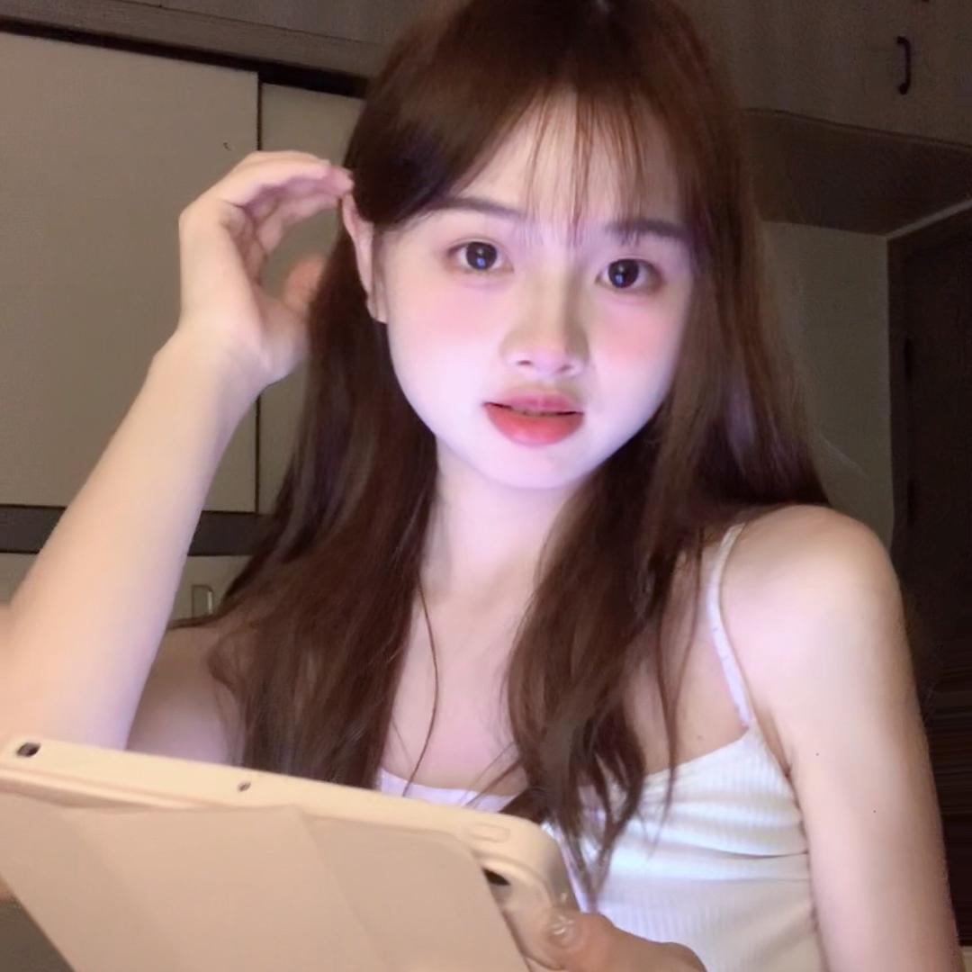 好想当甜妹ya