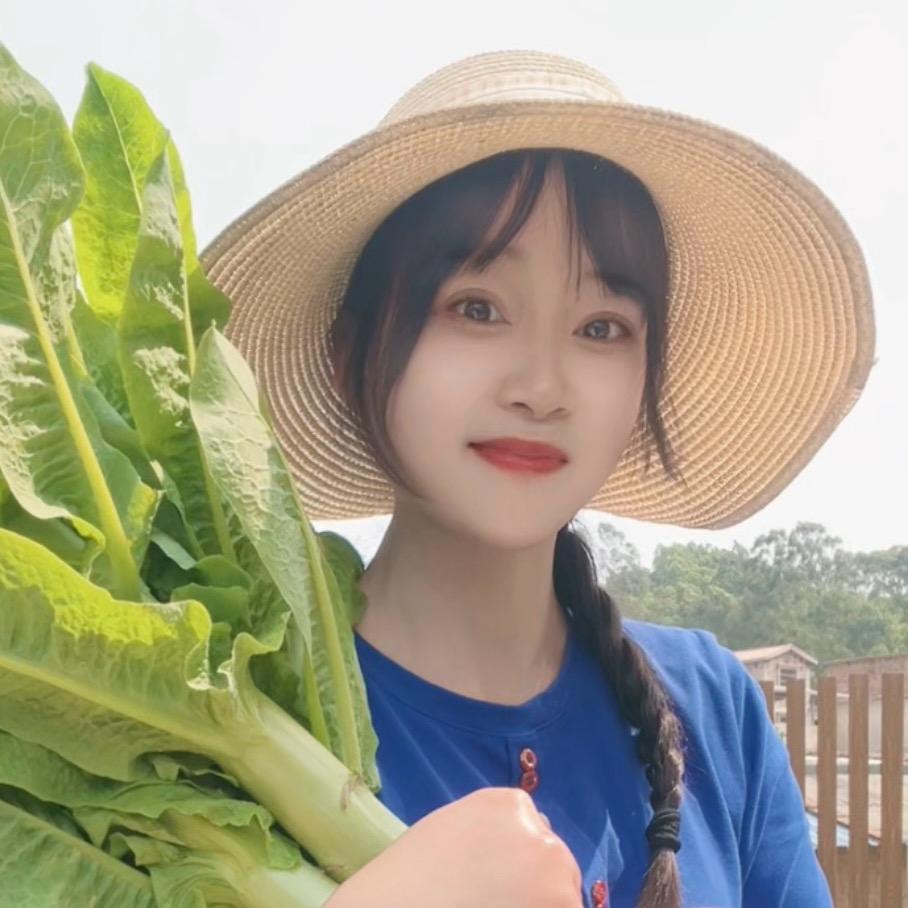 蓝姐💙.（小菜园）