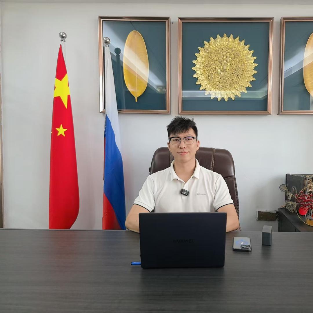 中俄物流报关清关公司
