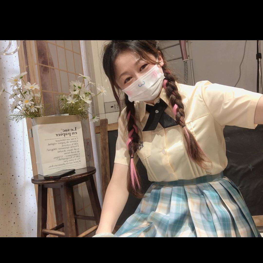 枫甜甜爱分享