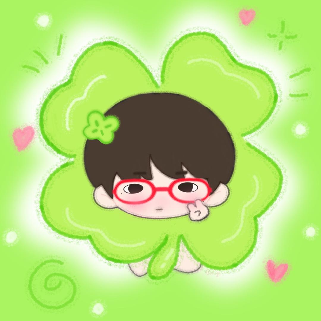 咬一口小墨饼ت