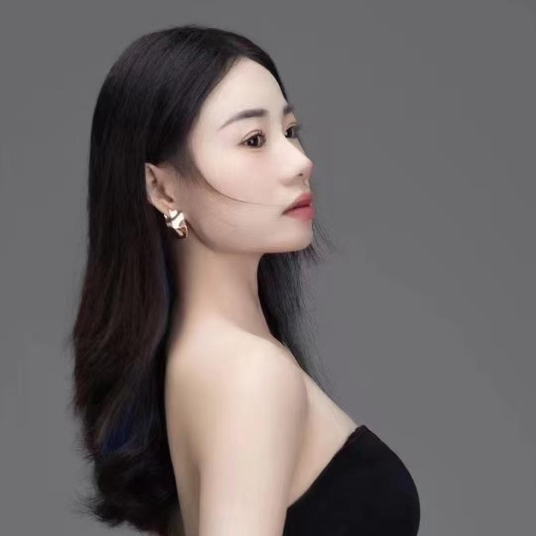 娟娟  女子塑形