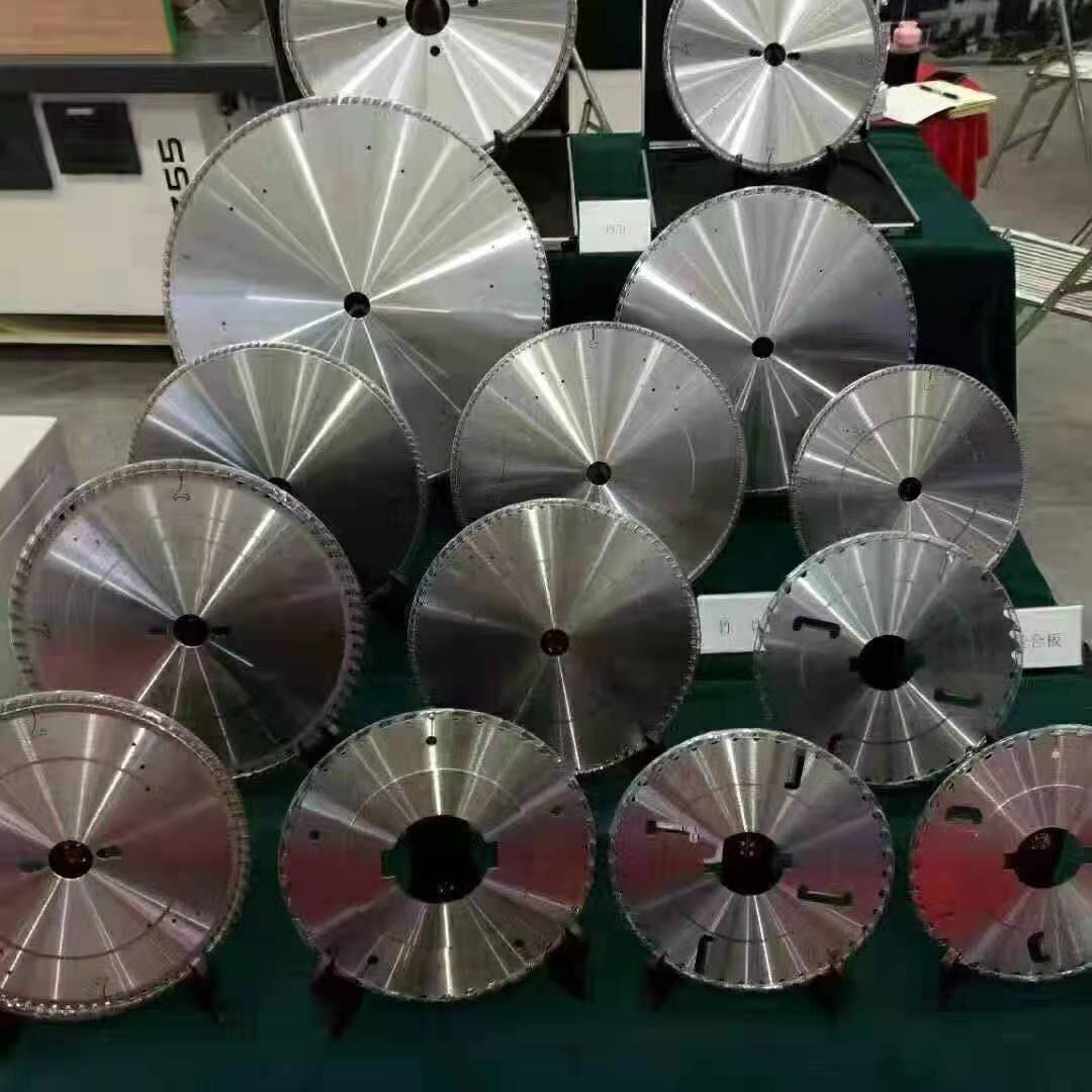 常州冠佑锯片