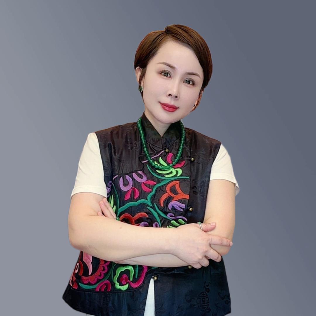 （李姐）老板财商