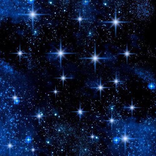 星✨空
